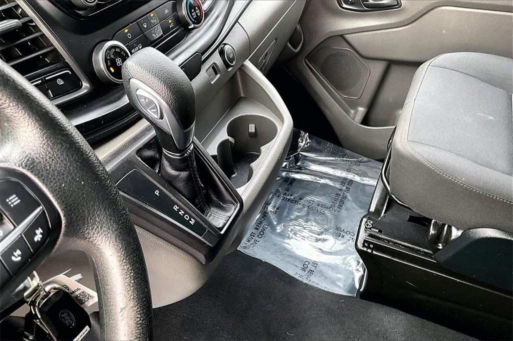 Used 2020 Ford Transit 350 XL image 17