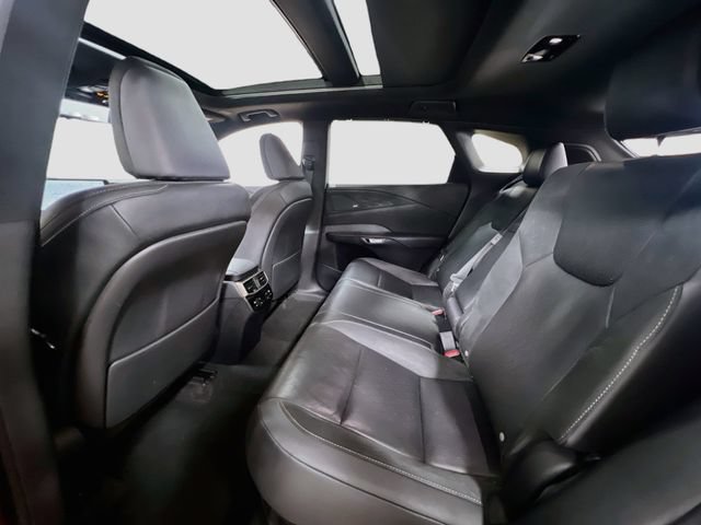 Used 2024 Lexus RX 350 w/ Convenience Package AWD/4WD image 26