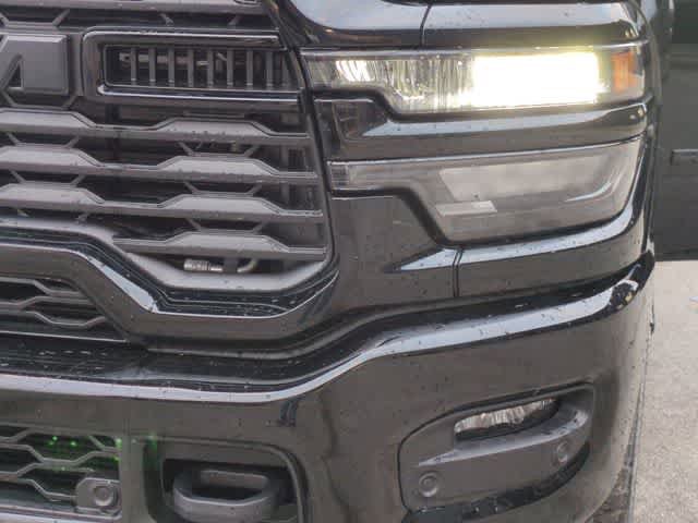 New 2026 RAM 2500 Big Horn AWD/4WD image 11
