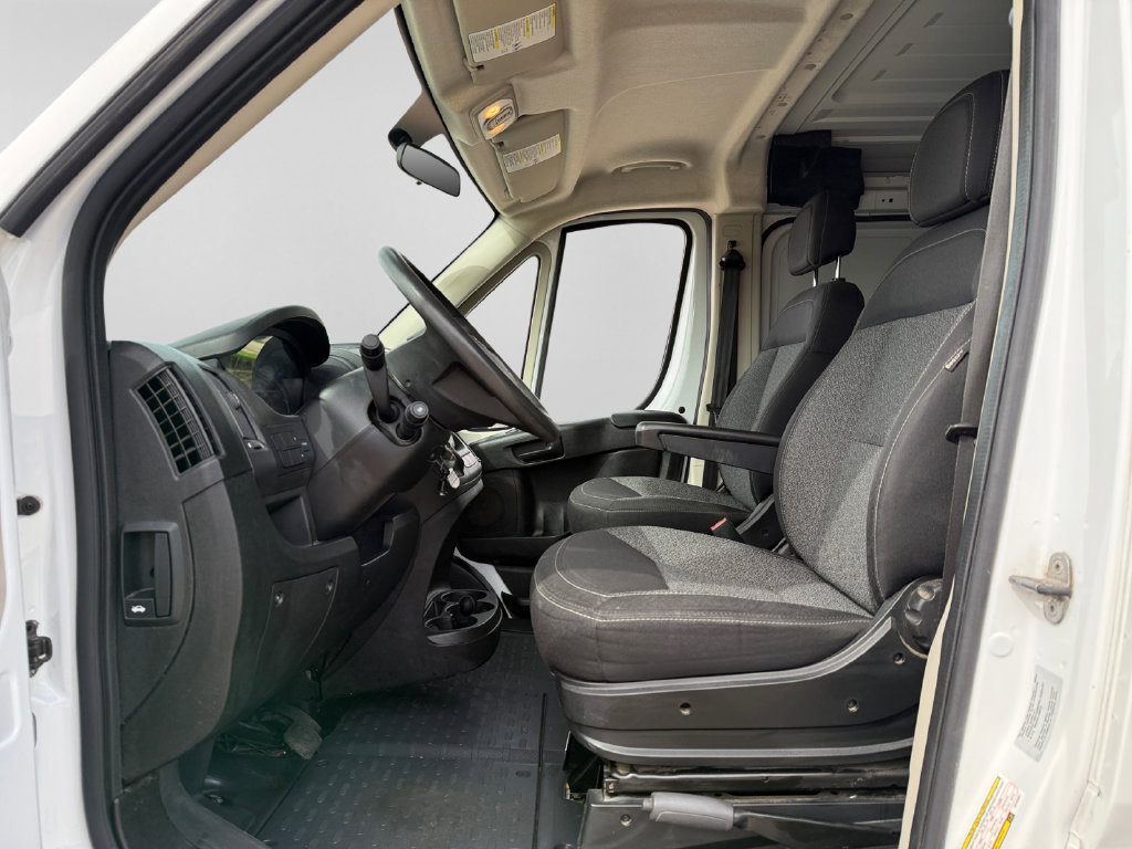 Used 2016 RAM ProMaster 1500 FWD image 19