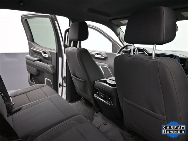 Used 2023 Chevrolet Silverado 1500 LT Trail Boss w/ Protection Package image 19