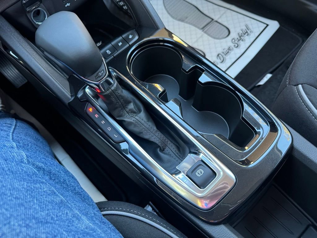 New 2026 Chevrolet TrailBlazer LT w/ Convenience Package image 19