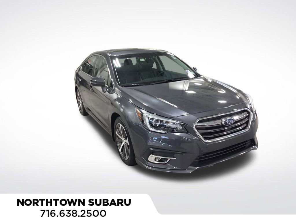 Used 2019 Subaru Legacy 2.5i Limited