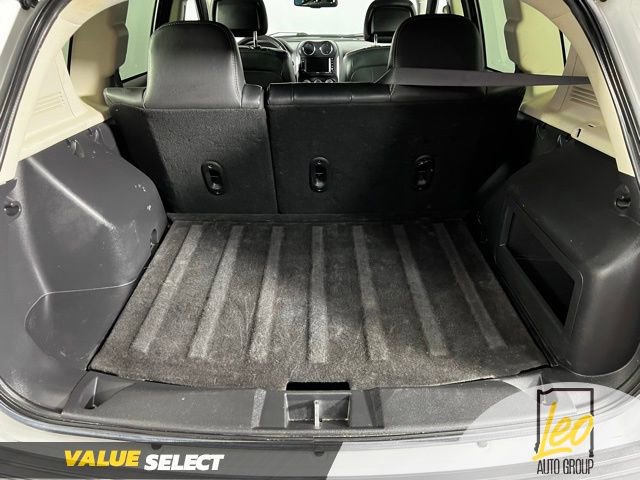 Used 2016 Jeep Compass High Altitude FWD image 19