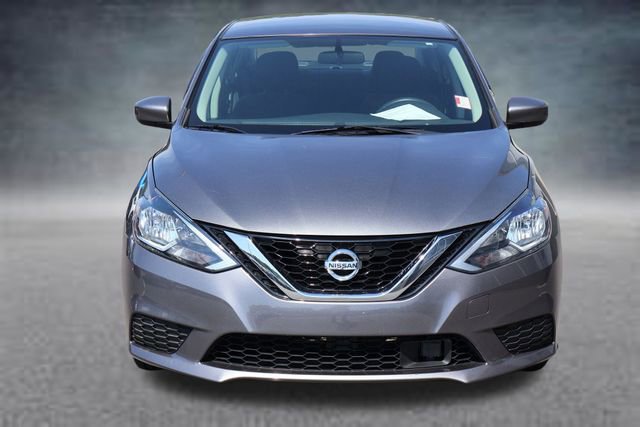 Used 2019 Nissan Sentra S FWD image 24