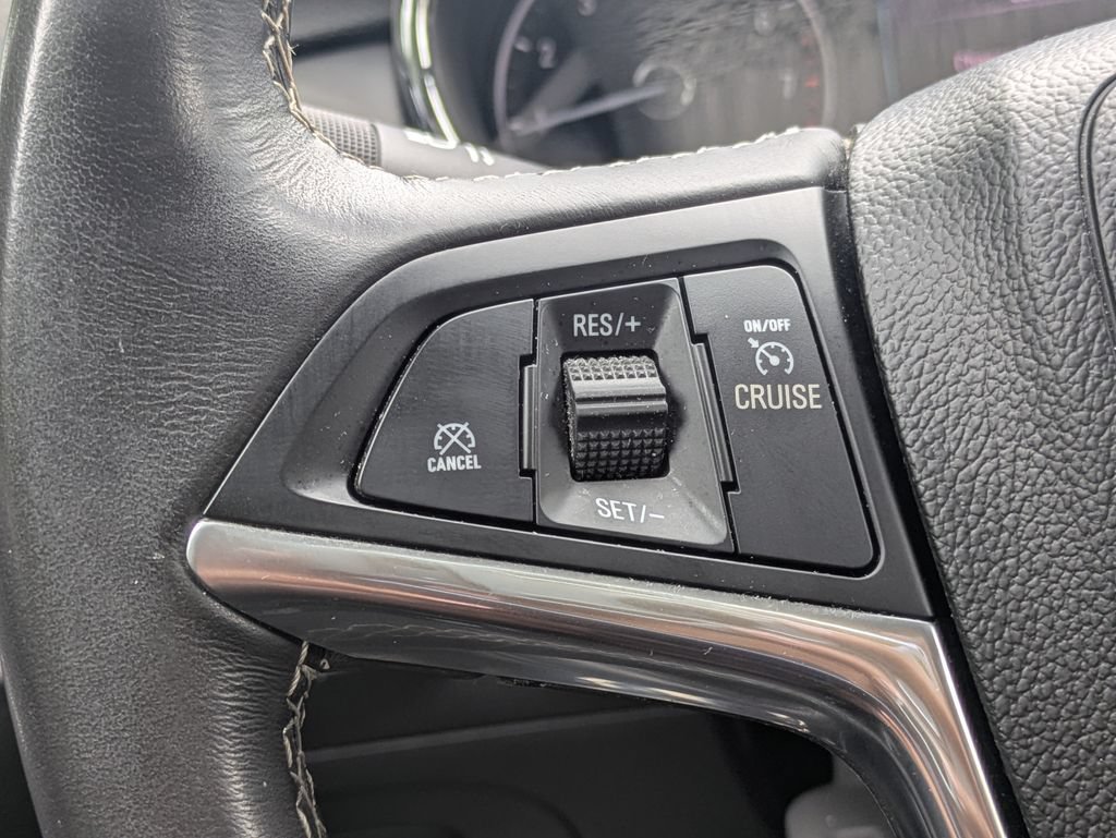 Used 2019 Buick Encore Preferred FWD image 22