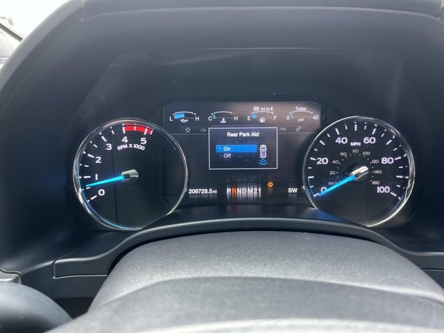 Used 2019 Ford F350 Platinum w/ Platinum Ultimate Package image 41