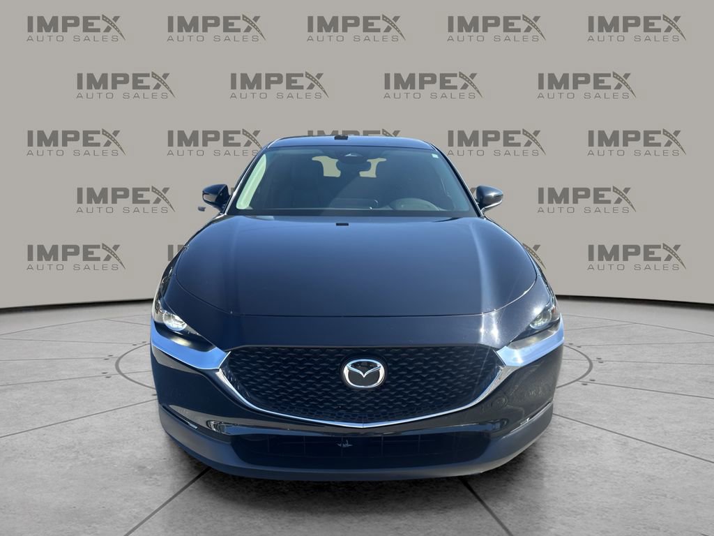 Used 2024 MAZDA CX-30 AWD 2.5 S w/ Select Sport Pkg image 8
