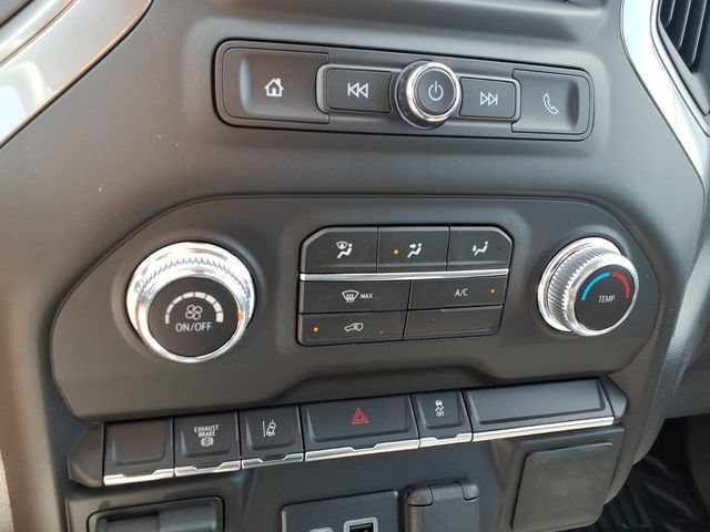 New 2026 GMC Sierra 3500 Pro AWD/4WD image 18