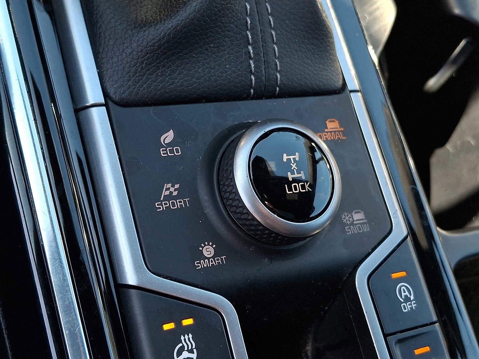 Used 2024 Kia Sorento SX Prestige image 21