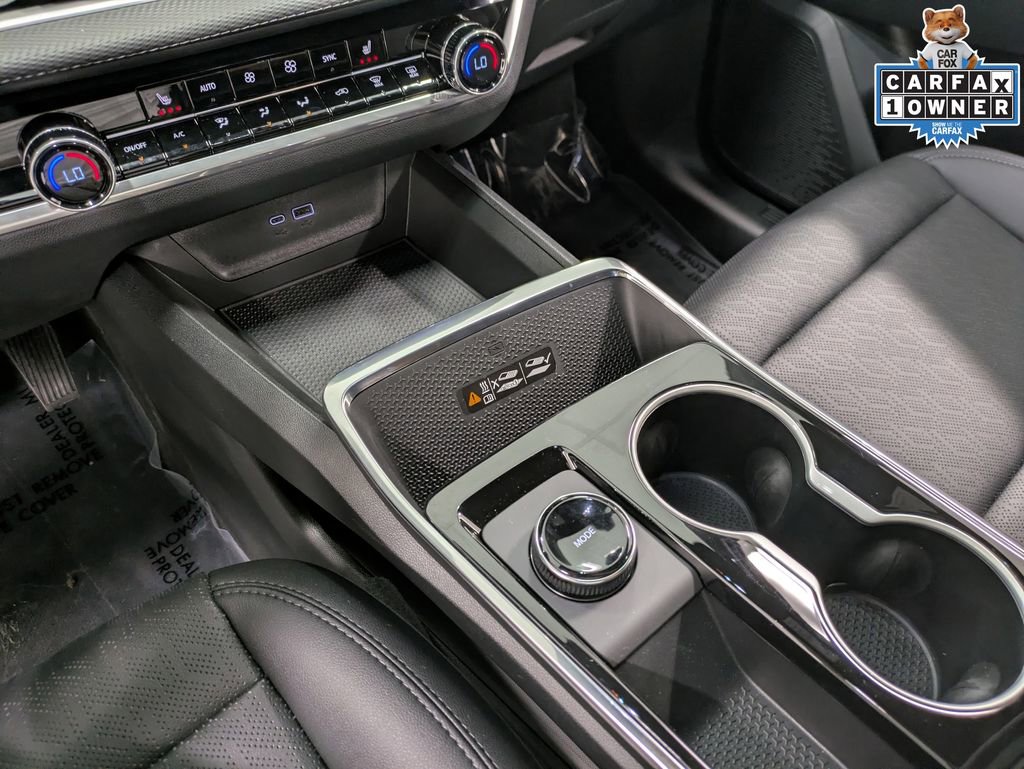 Used 2026 Chevrolet Equinox LT w/ Convenience Package II image 13