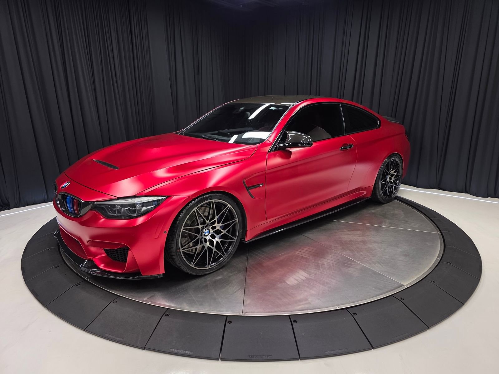 Used 2018 BMW M4 Coupe image 7