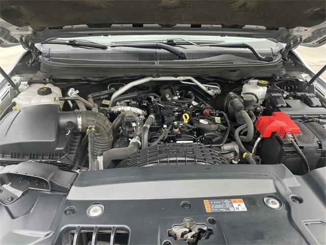 Used 2021 Ford Ranger XL w/ Equipment Group 101A High image 27