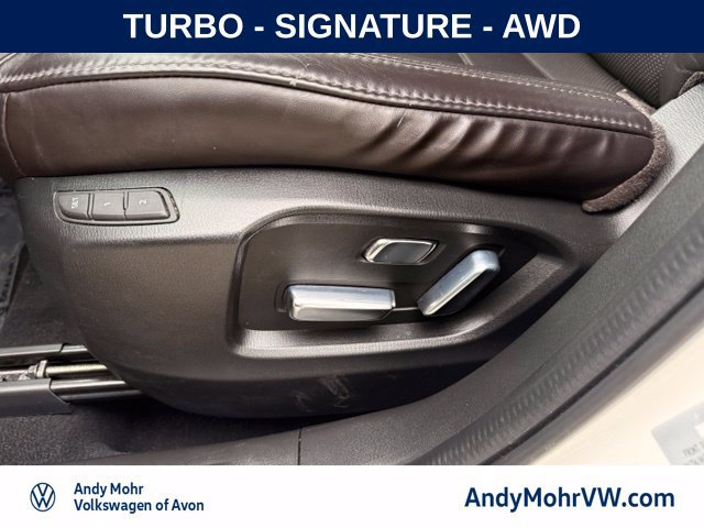 Used 2022 MAZDA CX-5 Signature AWD/4WD image 13