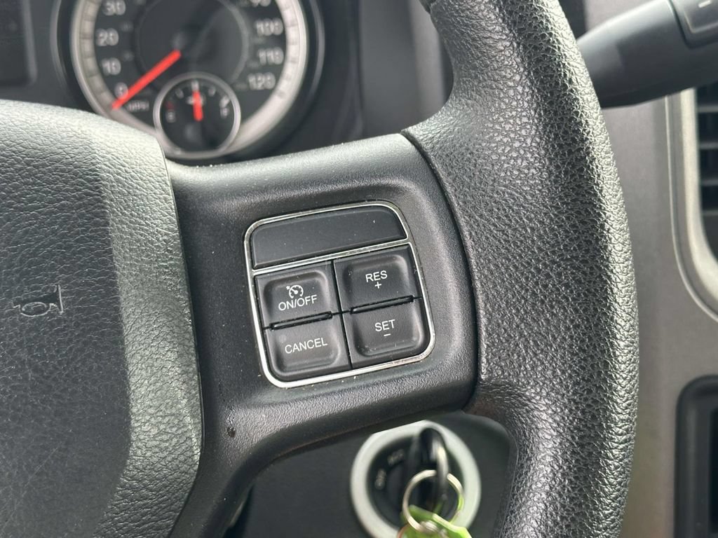 Used 2017 RAM 3500 Tradesman w/ Power & Remote Entry Group RWD image 21