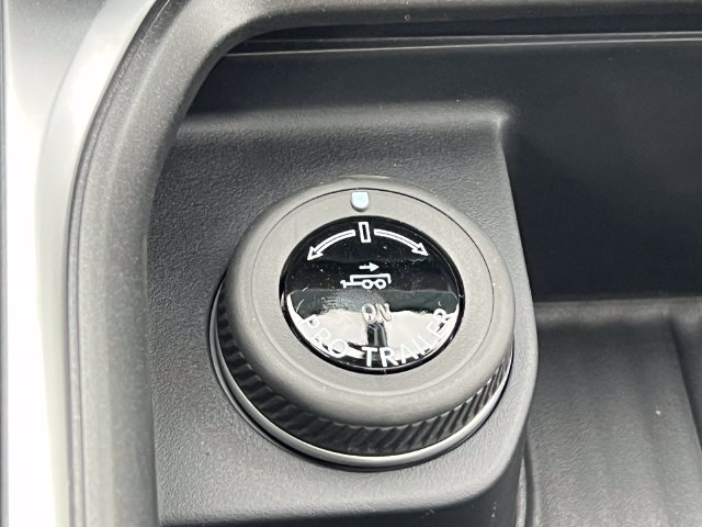 New 2027 Ford Expedition Active AWD/4WD image 30