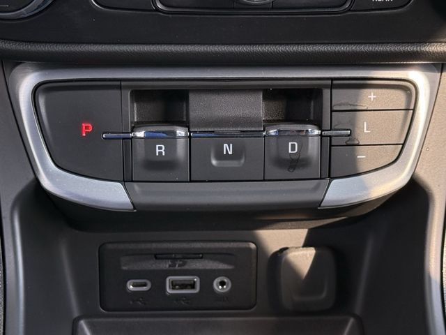 Certified 2023 GMC Terrain SLT w/ Infotainment Package II AWD/4WD image 21