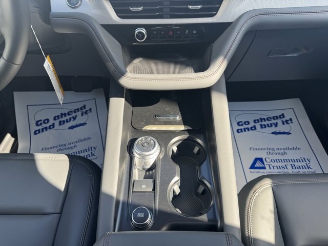 New 2025 Ford Explorer Active w/ Active Comfort Package image 27