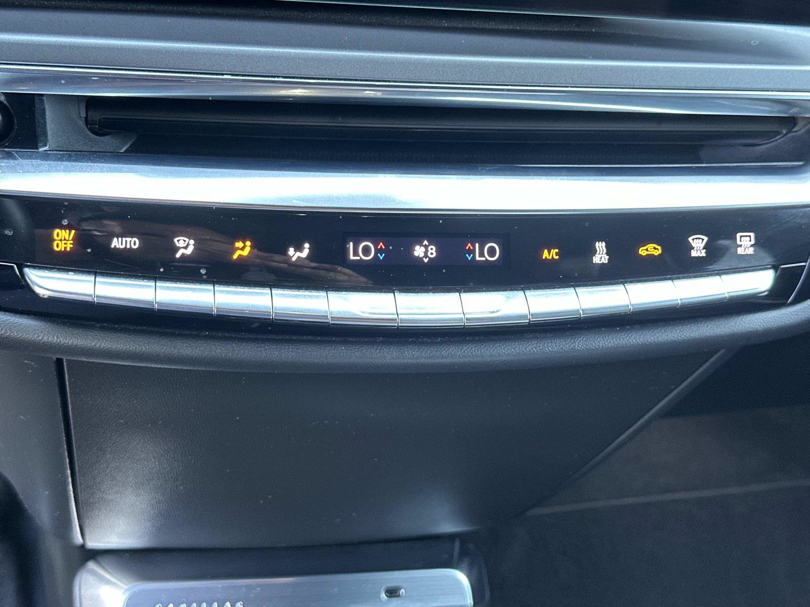 Used 2024 Cadillac Lyriq Tech RWD image 18