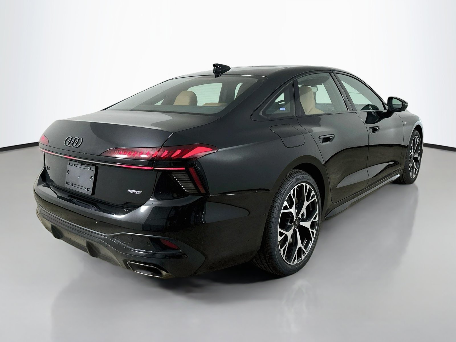 New 2026 Audi A6 Premium Plus AWD/4WD image 5