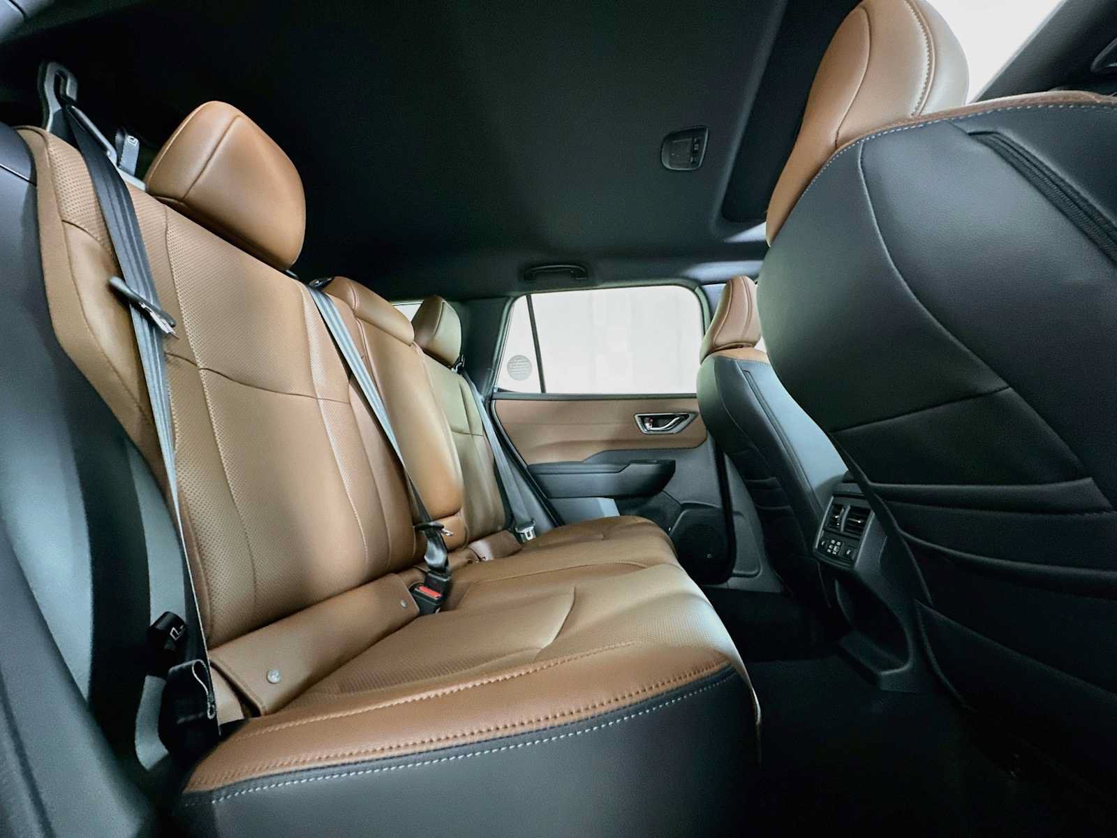 New 2026 Subaru Outback Touring XT AWD/4WD image 26