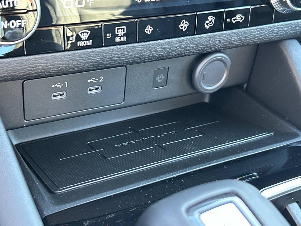 New 2026 Mitsubishi Outlander Trail Edition image 31