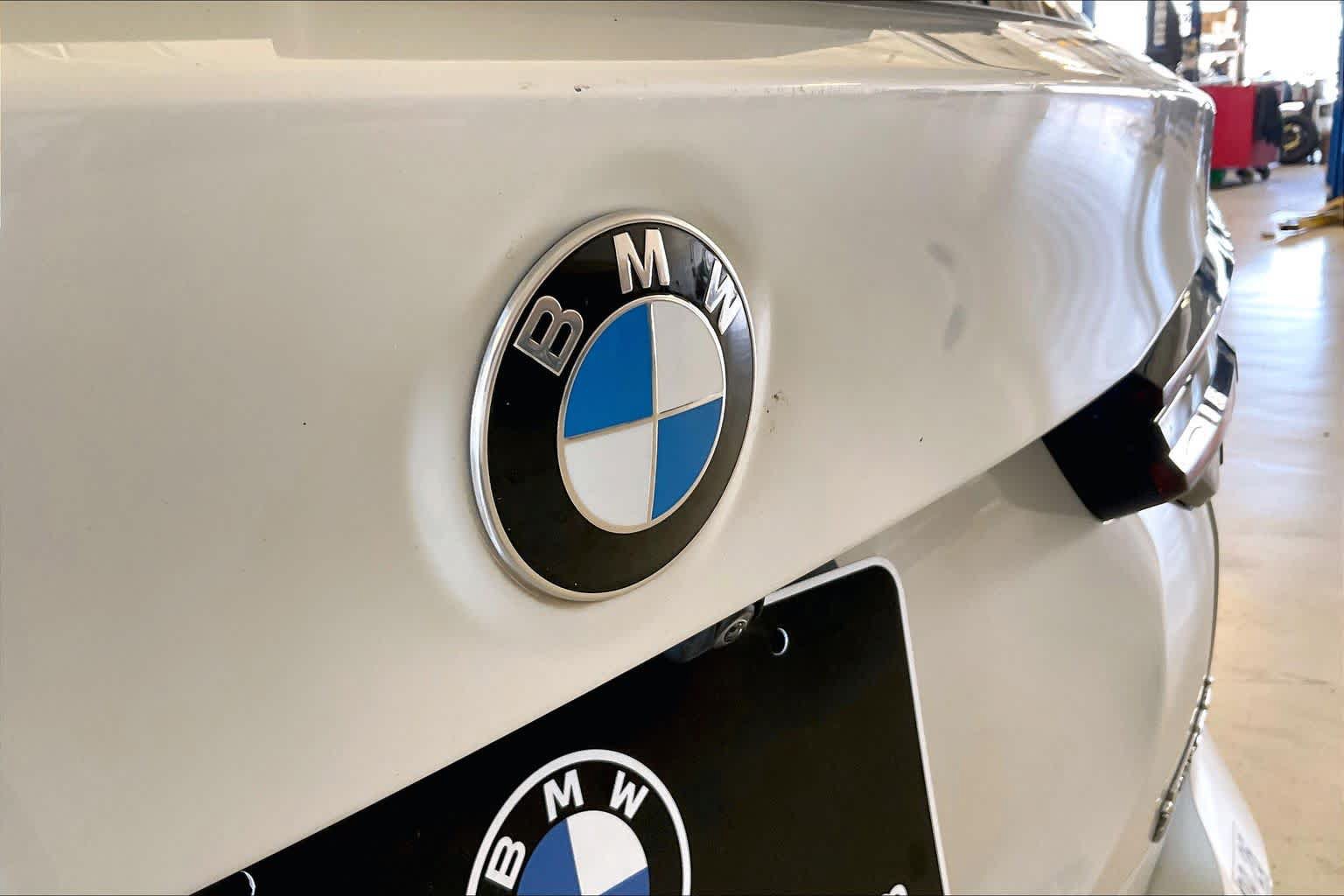 Used 2024 BMW X3 xDrive30i AWD/4WD image 31