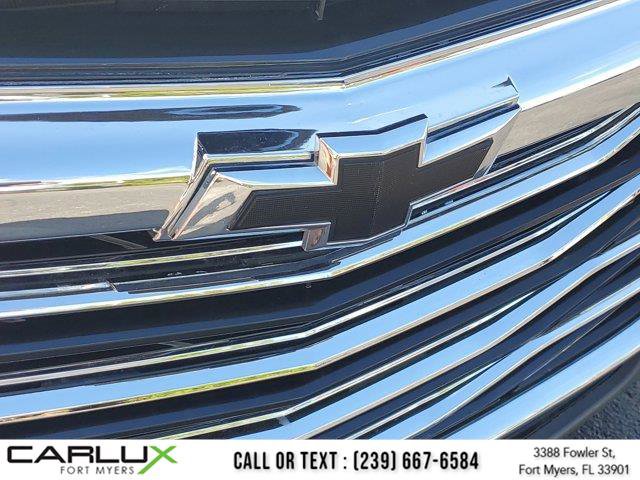 Used 2020 Chevrolet Malibu LT w/ Leather Package FWD image 7