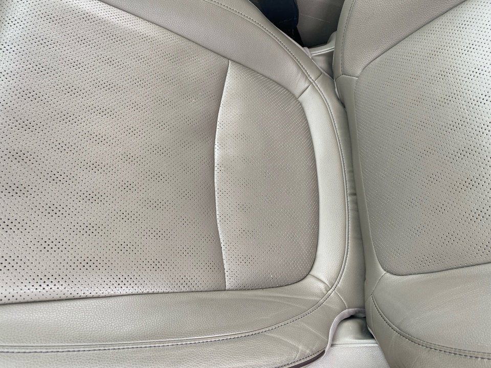 Used 2023 Honda Odyssey Elite image 34