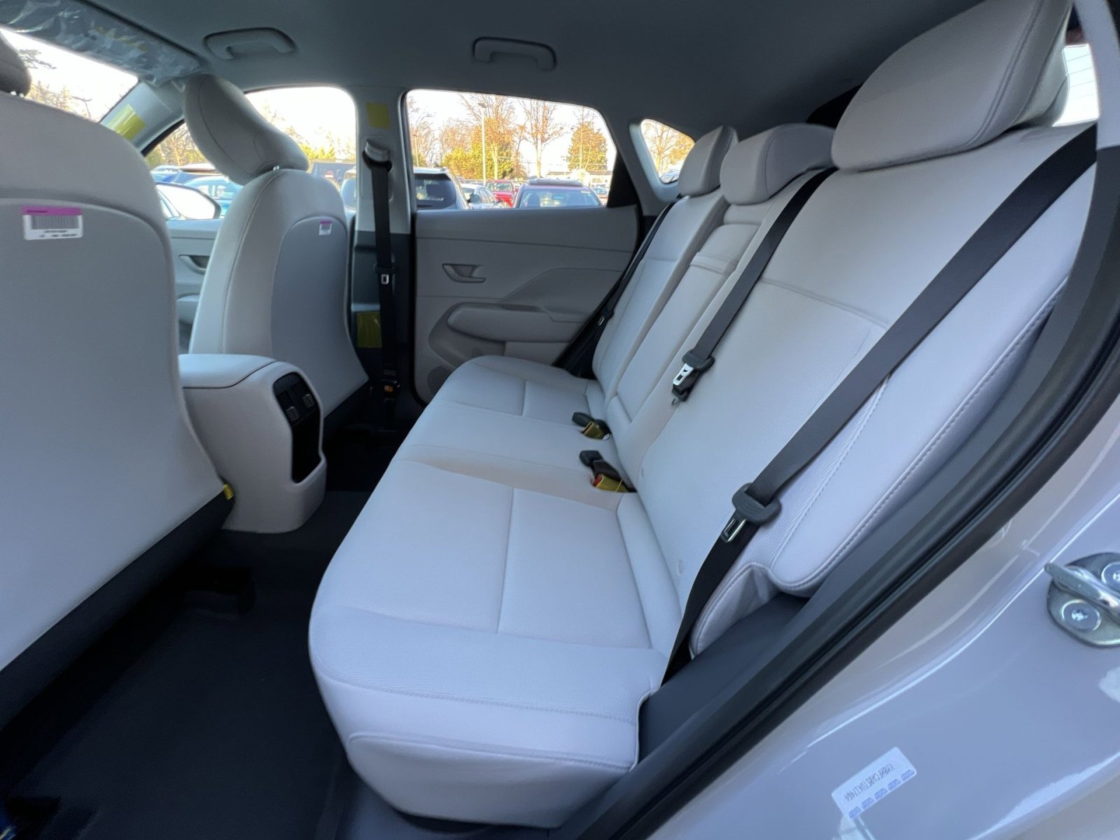 New 2026 Hyundai Kona SEL Sport image 23