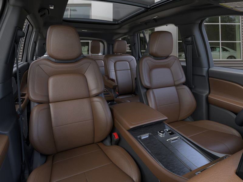 New 2026 Lincoln Aviator Reserve AWD/4WD image 10