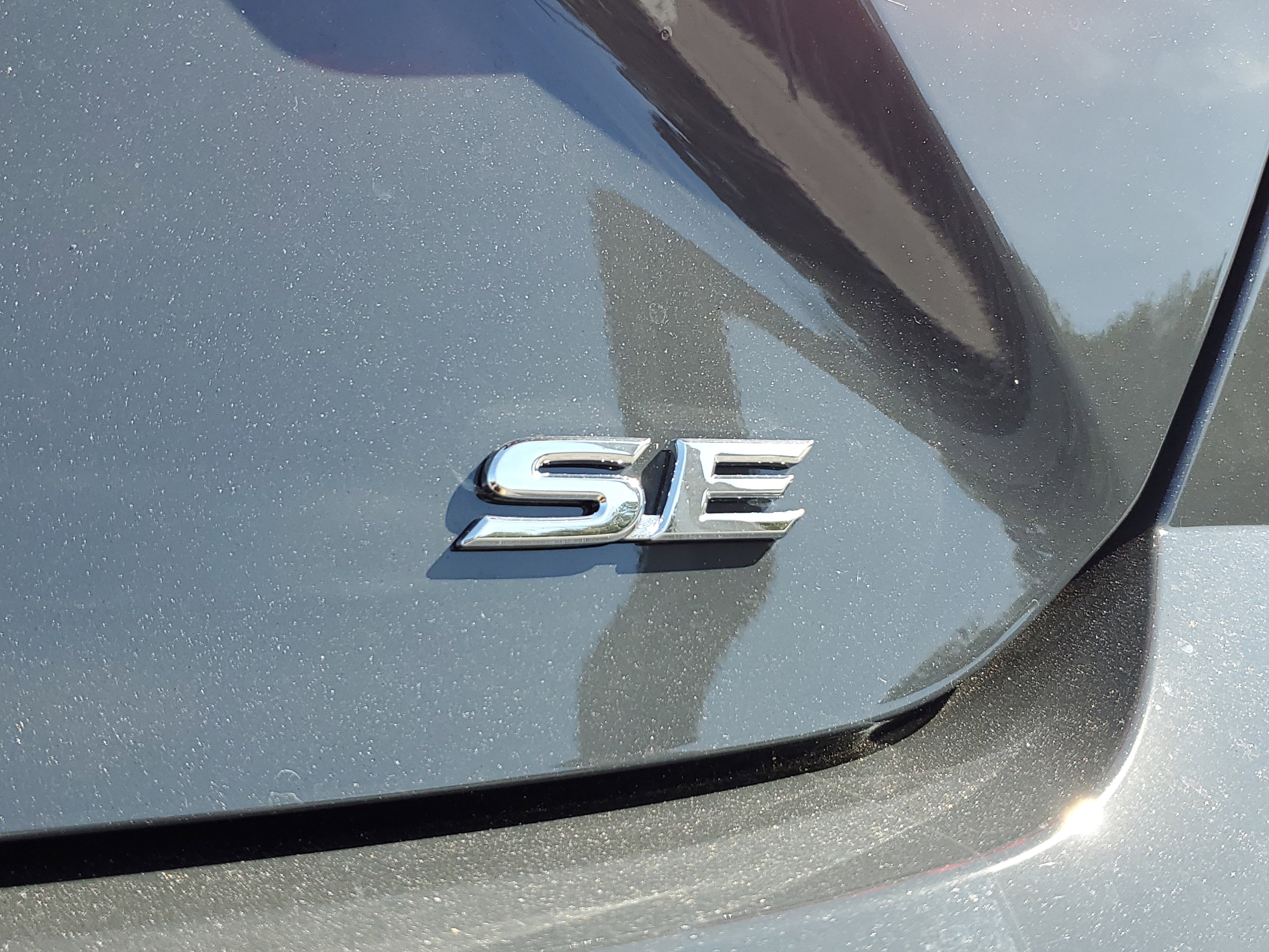 New 2026 Toyota Camry SE image 7