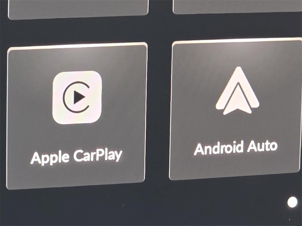 New 2026 Honda Passport TrailSport image 6