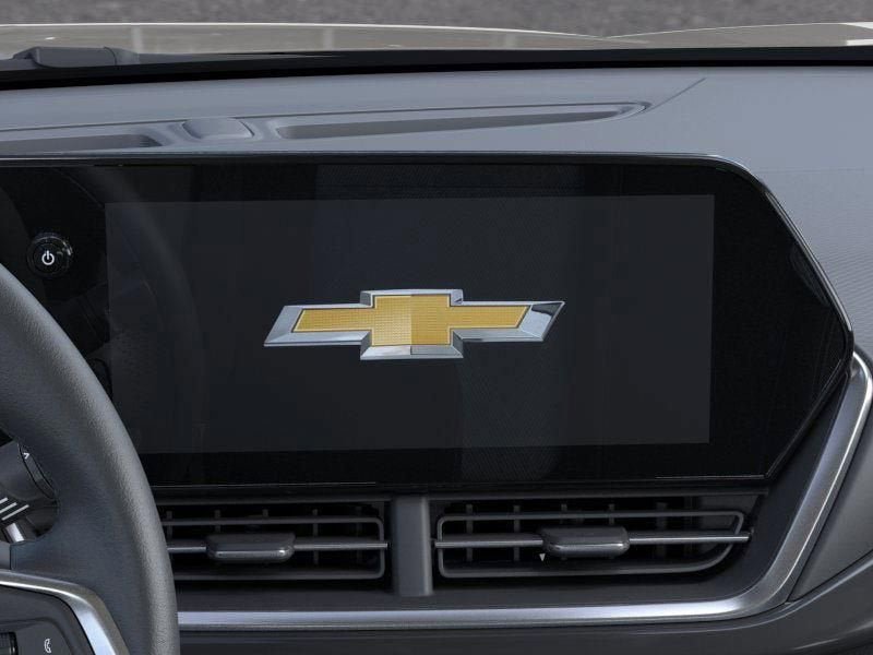 New 2026 Chevrolet Trax ACTIV image 20