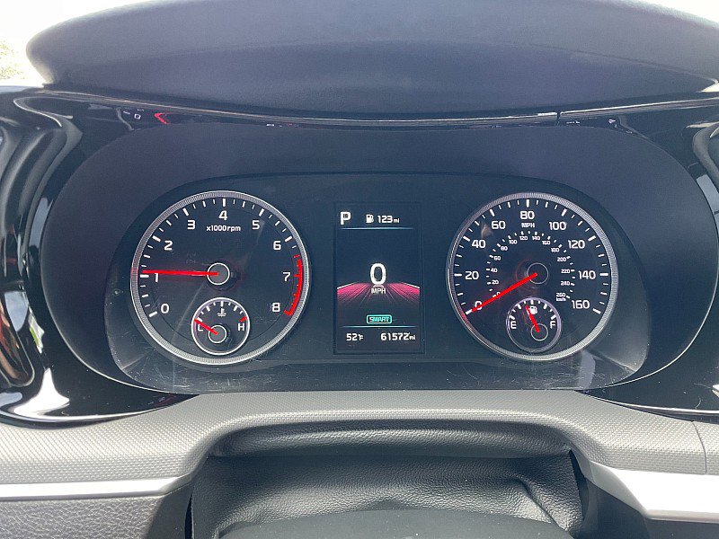 Used 2022 Kia K5 GT-Line w/ GT-Line FWD Premium Package image 15