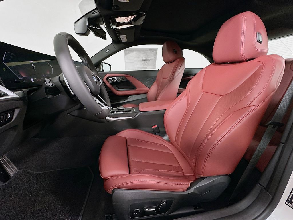 Used 2026 BMW 230i 230i w/ Premium Package image 16