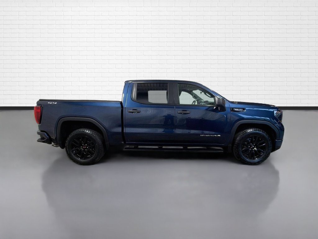 Used 2023 GMC Sierra 1500 Pro w/ Graphite Edition AWD/4WD image 10