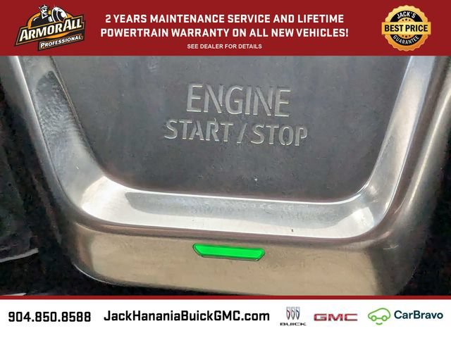New 2026 GMC Yukon Denali w/ Denali Reserve Package AWD/4WD image 34