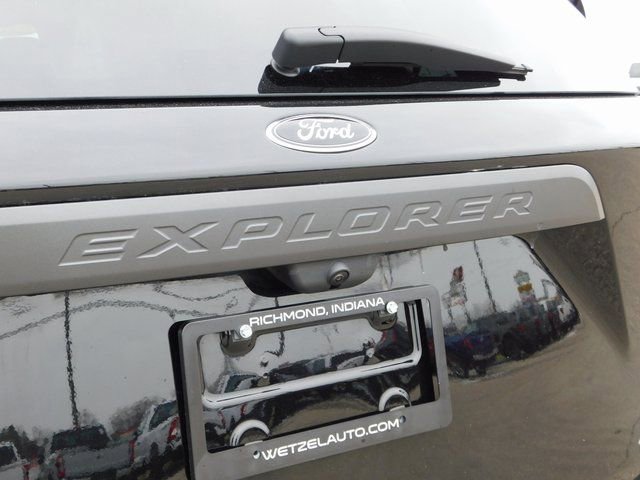 Used 2023 Ford Explorer Timberline image 50