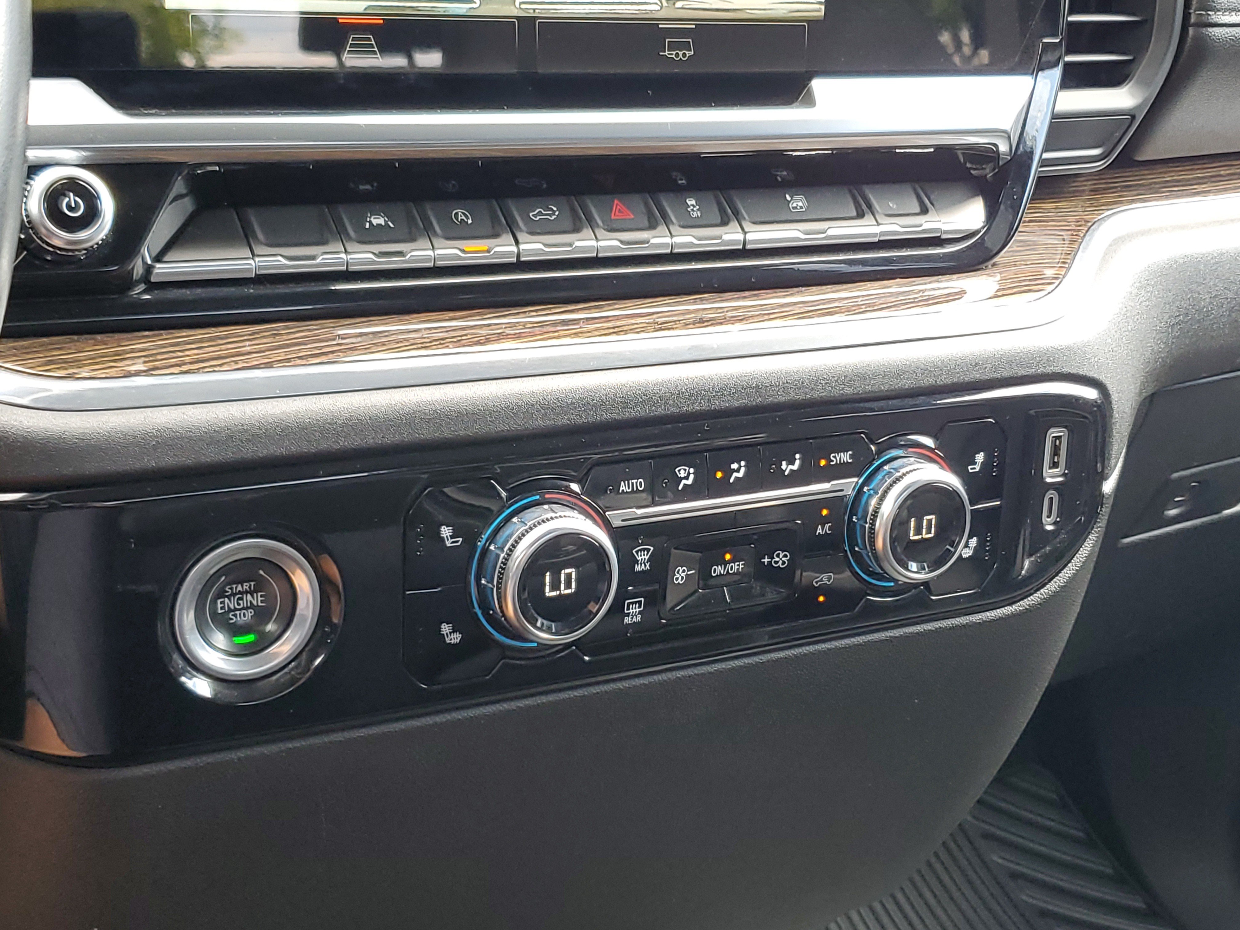 Used 2023 GMC Sierra 1500 Elevation AWD/4WD image 29
