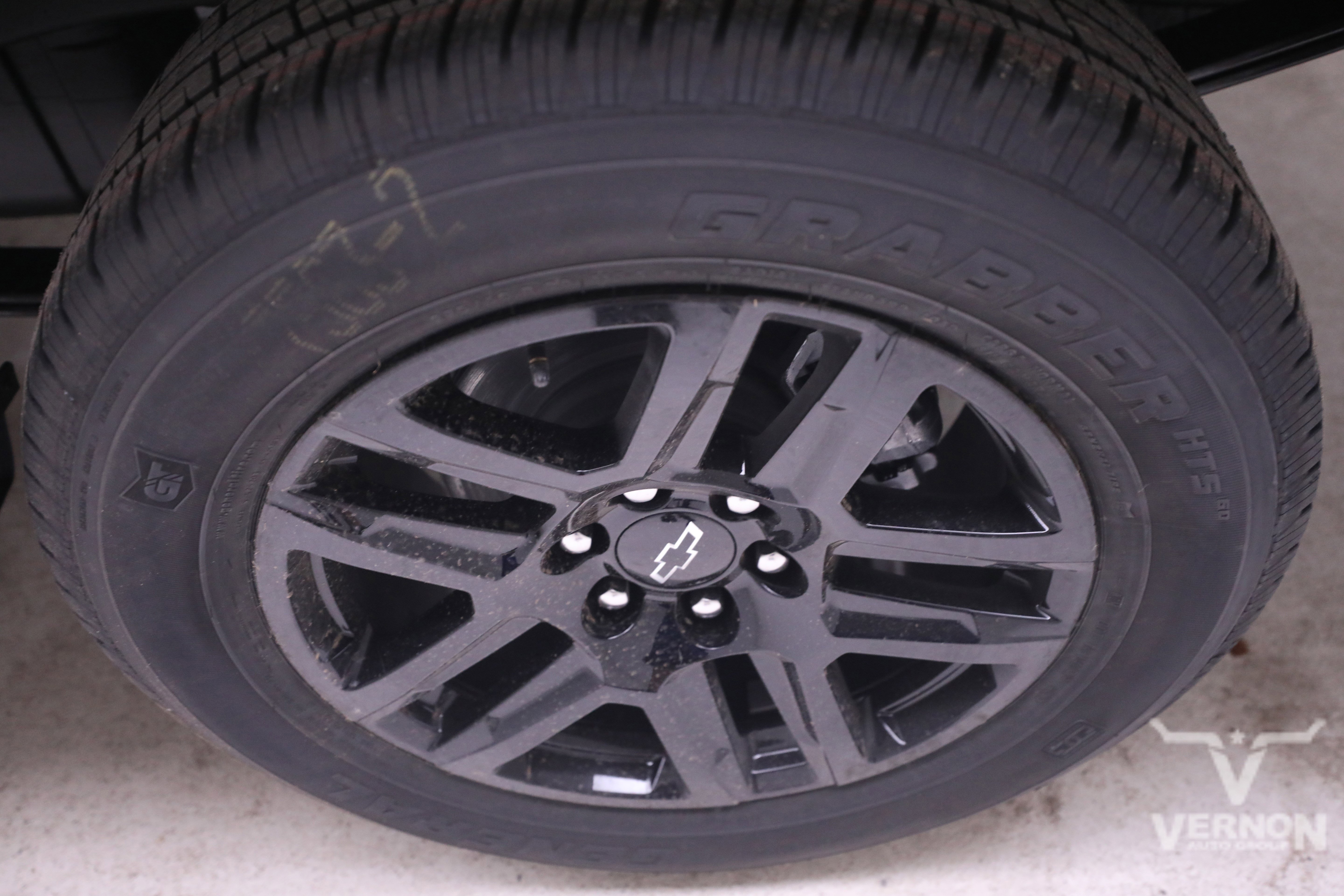 New 2026 Chevrolet Silverado 1500 Custom image 34