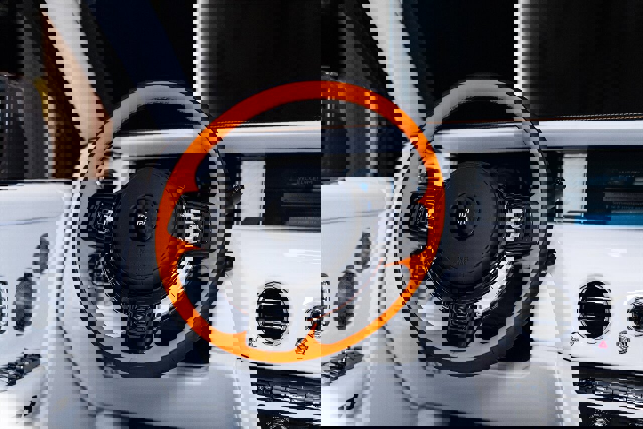 Used 2026 Rolls-Royce Phantom Sedan image 24