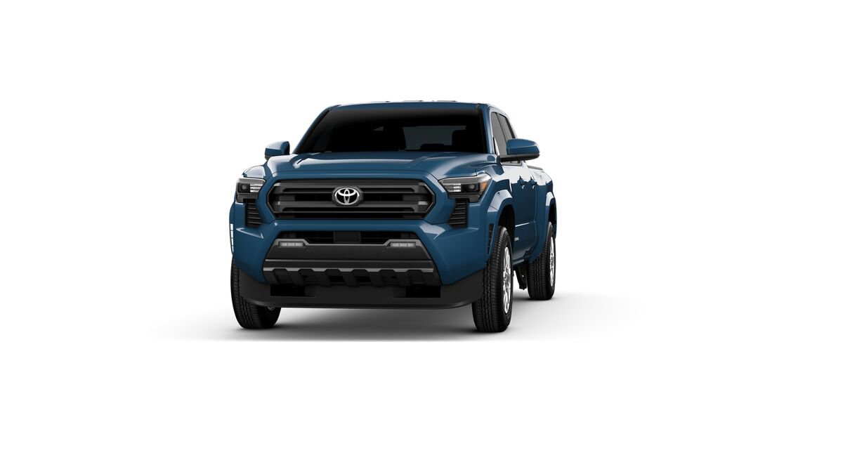New 2026 Toyota Tacoma SR5 AWD/4WD image 18