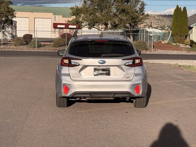 Used 2024 Subaru Impreza RS AWD/4WD image 4
