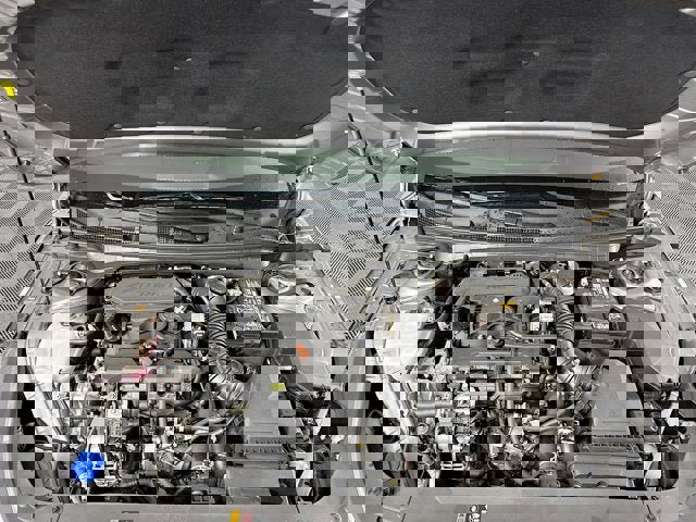 New 2025 Kia K4 GT-Line Turbo image 31