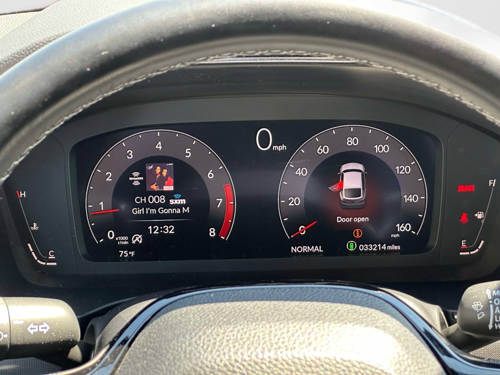 Certified 2024 Acura Integra A-Spec w/ Technology Package FWD image 26