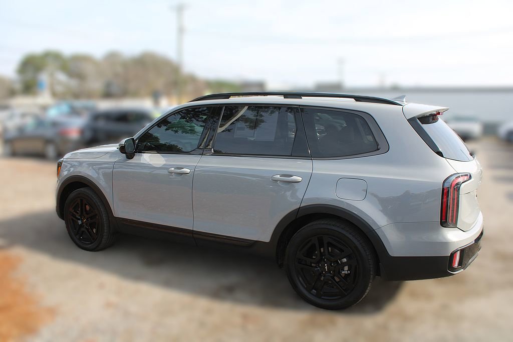 Certified 2024 Kia Telluride SX X-Line image 15