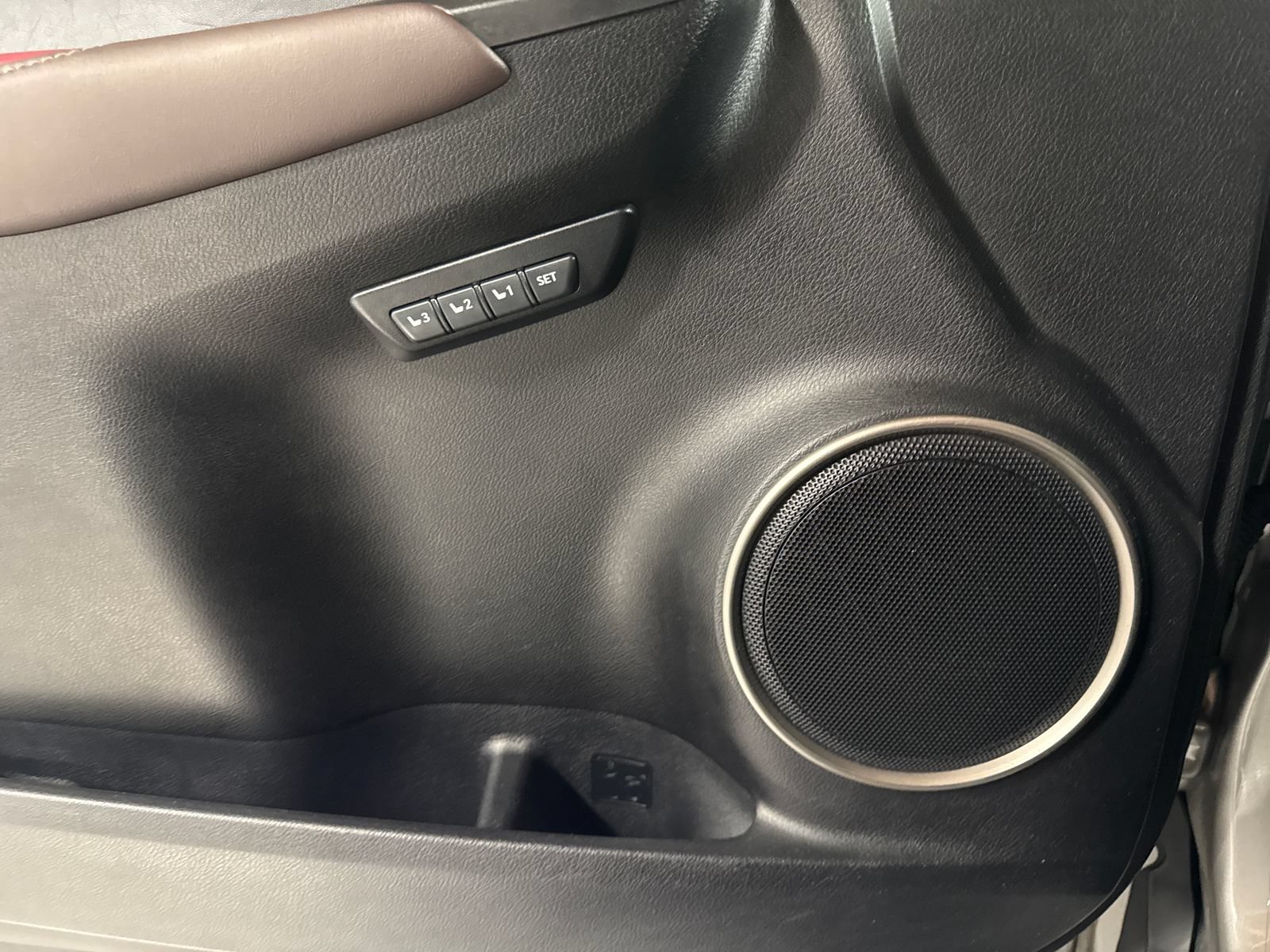 Used 2019 Lexus NX 300 AWD w/ Premium Package image 20