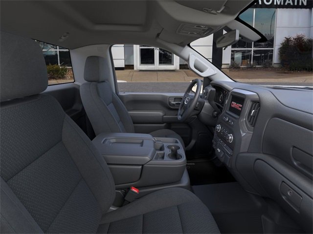 New 2025 GMC Sierra 2500 Pro image 17