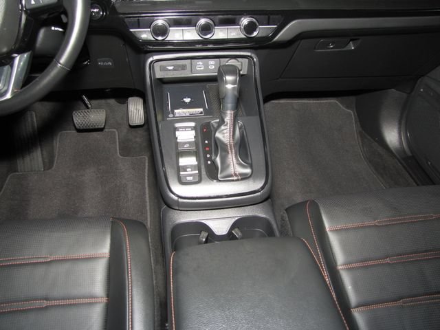 Certified 2025 Honda CR-V Sport Touring image 15